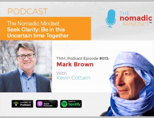 TNM_Podcast Episode #013: Mark Brown, PCC